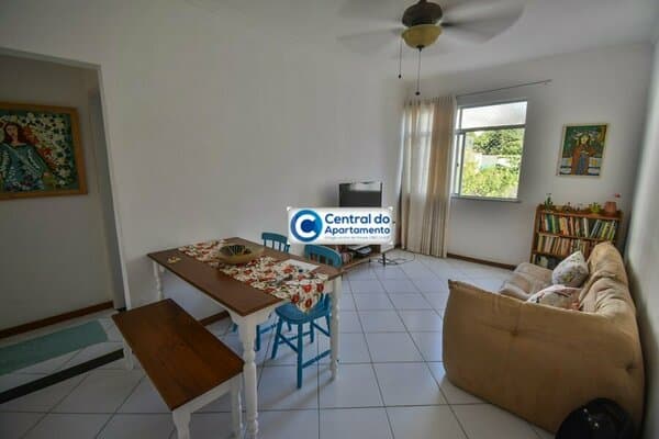 Apartamento de 2 quartos, Ondina Carnaval de Salvador-BA
