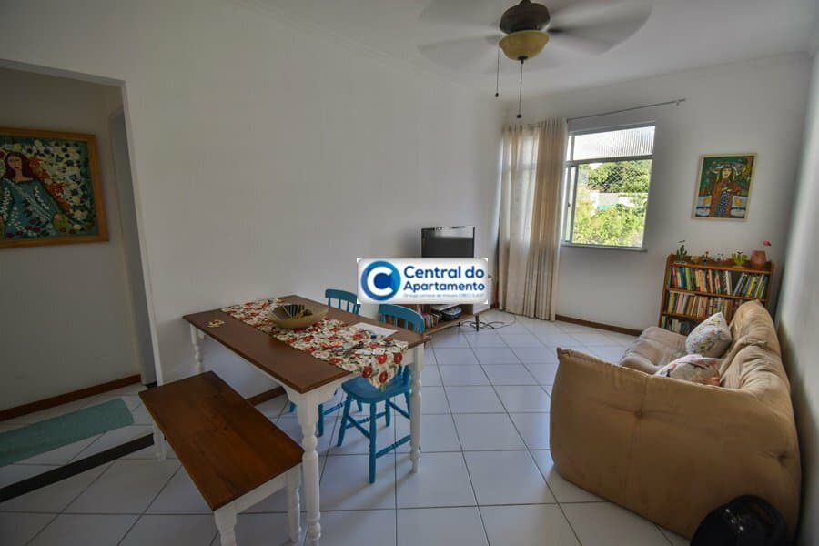 Apartamento de 2 quartos, Ondina Carnaval de Salvador-BA