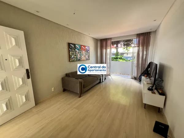 Apartamento com 3/4 com ar, Ondina, aluguel carnaval de Salvador-BA