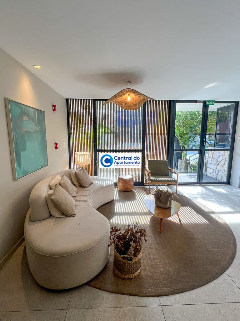 Apartamento no Blue Barra, nascente, climatizado, aluguel carnaval Salvador