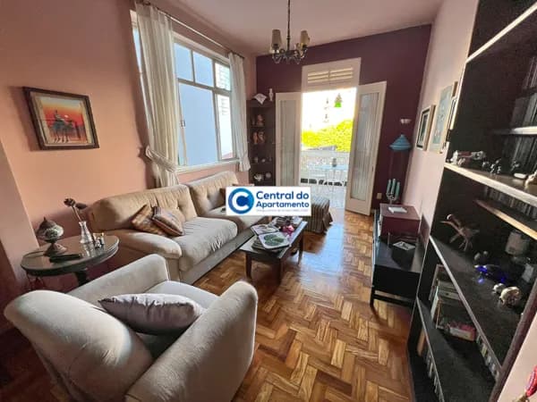 Aluguel para o carnaval de apartamento com 2 dormitórios na Barra, Salvador-BA