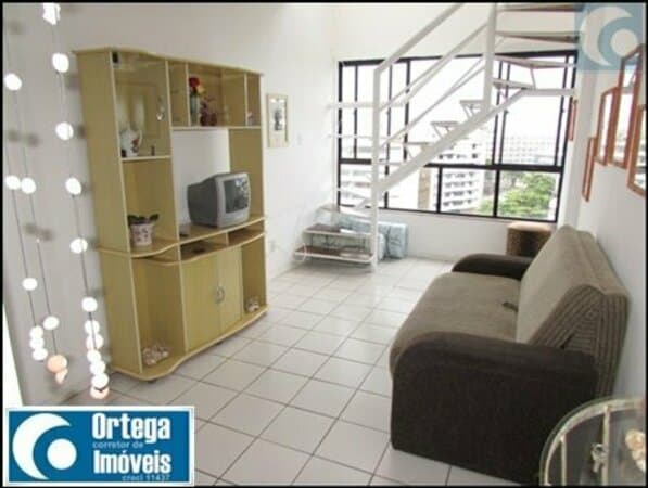 Apartamento em Salvador - Ondina