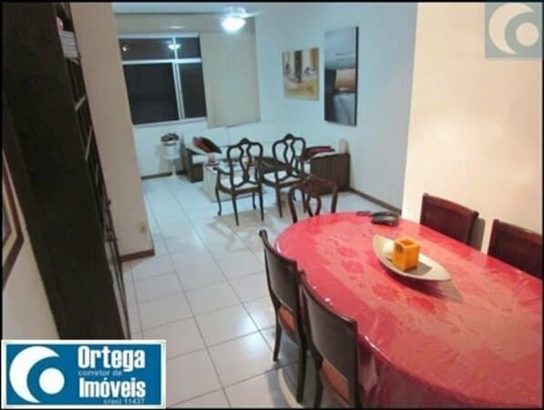 Apartamento Padrão para Aluguel em Ondina Salvador-BA