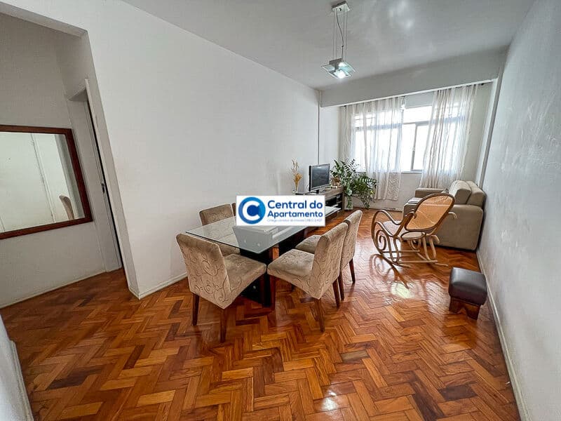Apartamento com 3 quartos, Barra, carnaval de Salvador-BA