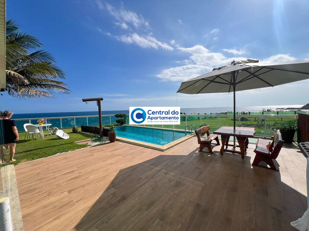 Apartamento com 2 quartos, piscina, tipo casa, Ondina, Carnaval de Salvador