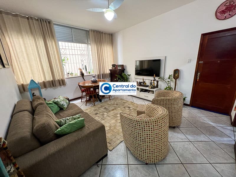 Apartamento com 2/4, amplo, reformado, carnaval, Barra, Salvador-BA