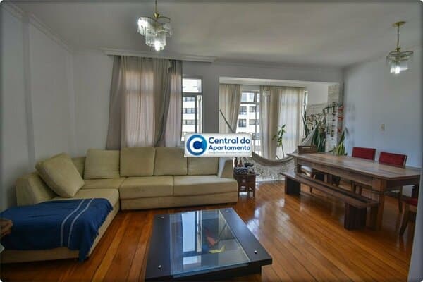 Apartamento com 2 quartos, Campo Grande, aluguel carnaval Salvador-BA