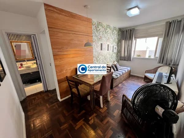 Apartamento quarto e sala, aluguel carnaval na Barra, Salvador-BA