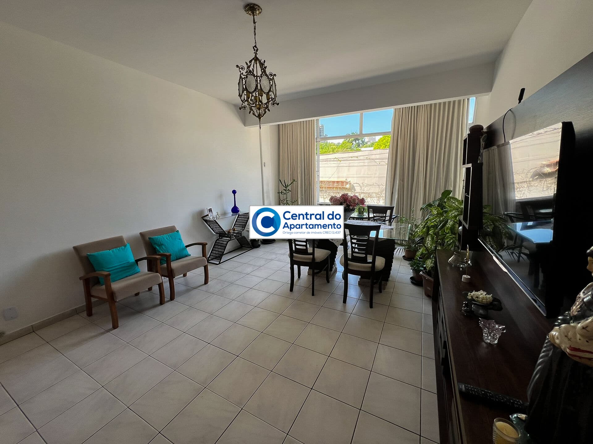 Apartamento com 3 quartos, Ondina, aluguel carnaval de Salvador-BA