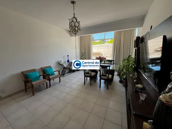 Apartamento com 3 quartos, Ondina, aluguel carnaval de Salvador-BA