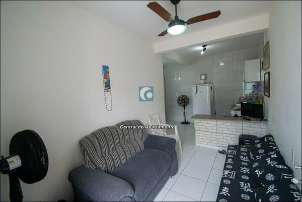 Apartamento 1/4, tipo casa, final do circuito, Ondina, Carnaval de Salvador-BA