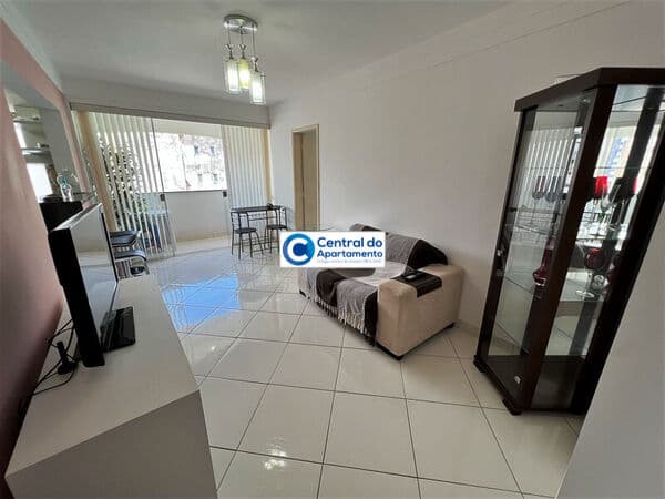 Apartamento com 1/4, ar, Ondina, carnaval de Salvador-BA