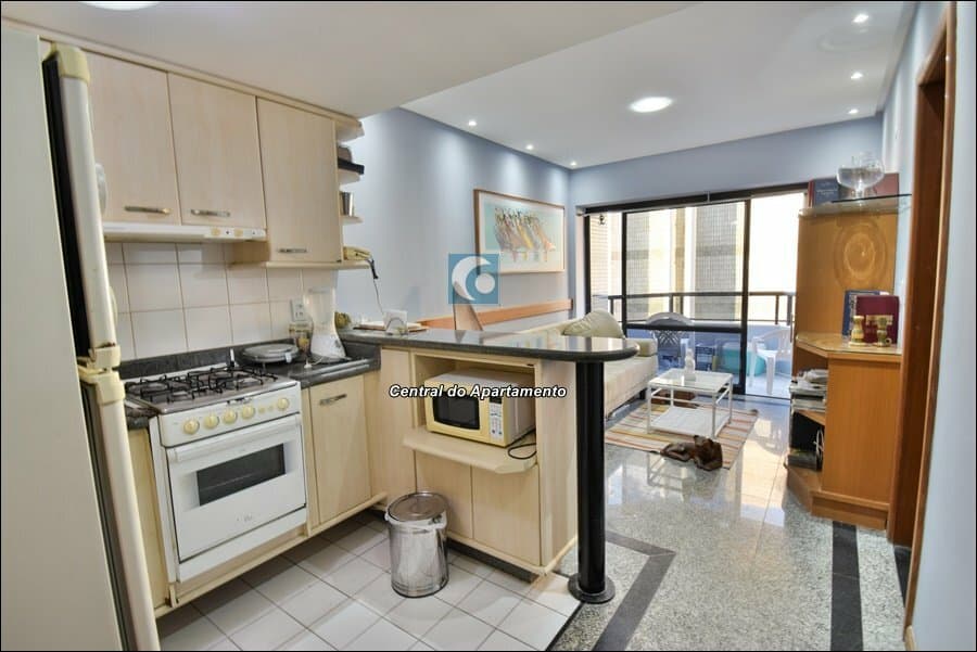 Apartamento Aluguel carnaval, Barra Tropical, Salvador-BA