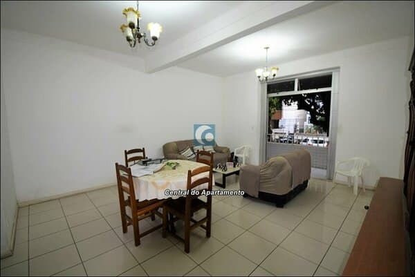 Apartamento Aluguel carnaval em Barra Salvador-BA