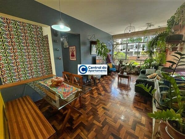 Apartamento com 2 quartos, suíte, praia do Porto da Barra, carnaval de Salvador-BA