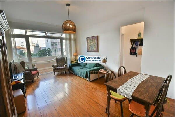 Apartamento com 2 quartos com ar, Barra, carnaval de Salvador-BA