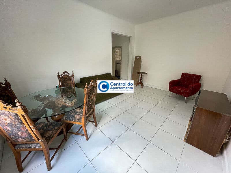 Apartamento 2/4, amplo, 100m2, próximo Farol da Barra, carnaval Salvador
