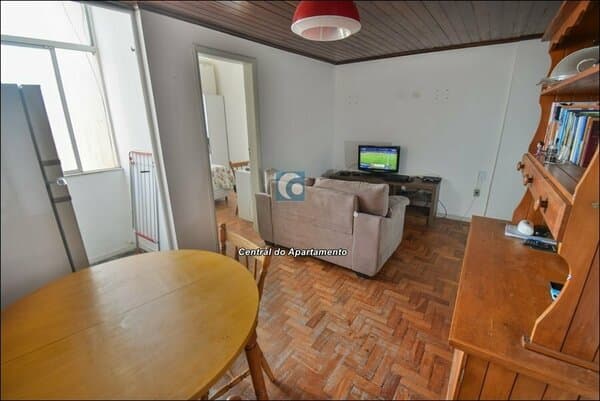 Apartamento Aluguel carnaval na Barra Salvador-BA