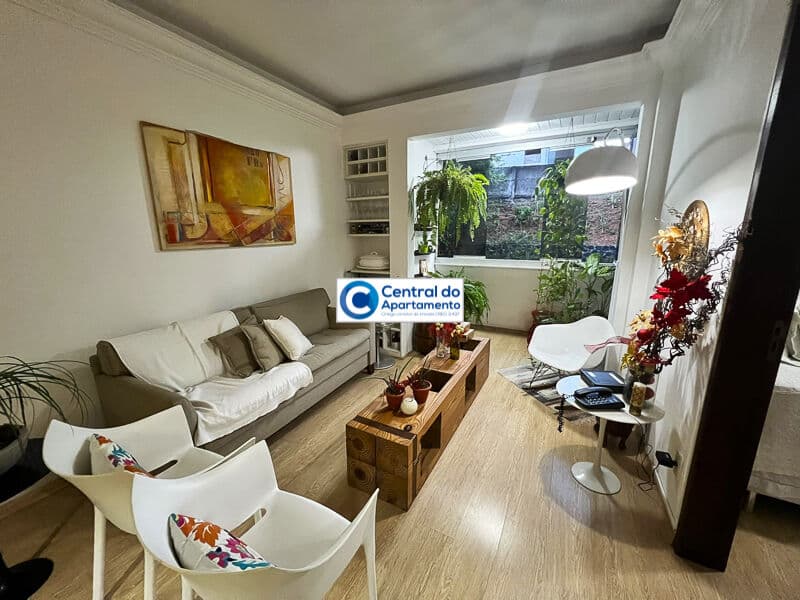 Apartamento com 1 quarto, ar, Barra, carnaval de Salvador-BA