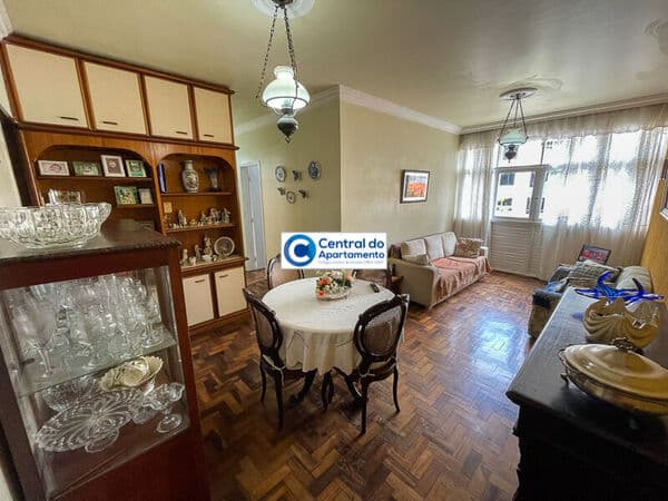 Apartamento com 3 quartos, Ondina, carnaval de Salvador-BA