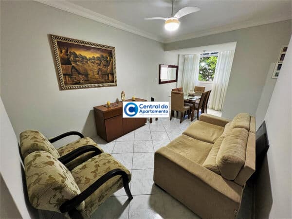 Apartamento com 3/4, Barra, carnaval de Salvador-BA