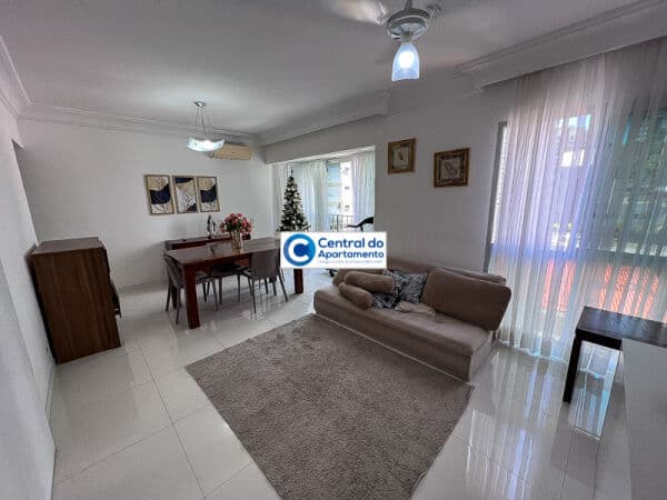 Apartamento com 3/4, suíte, ar, elevador, Ondina, carnaval Salvador-BA