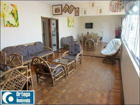 Apartamento com 3 quartos, Barra, carnaval de Salvador-BA