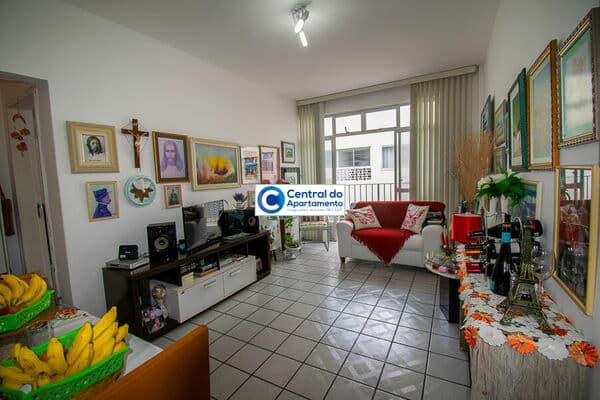 Apartamento com 2 quartos, ar, Barra, aluguel carnaval de Salvador-BA