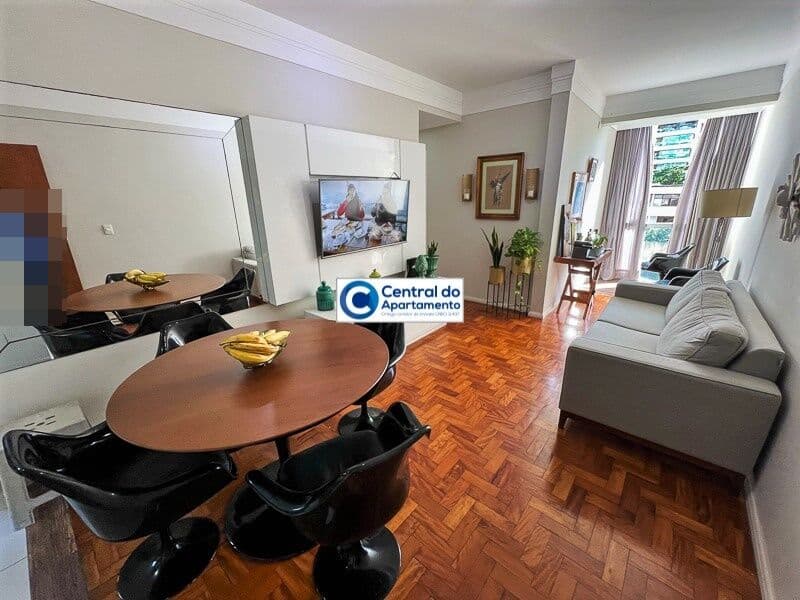 Apartamento aluguel carnaval de Salvador-BA