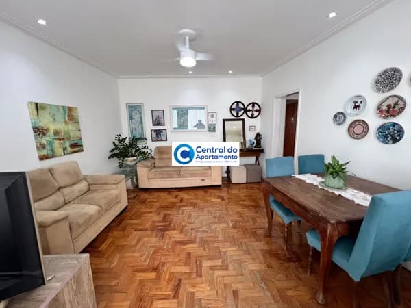 Apartamento com 3 quartos, aluguel carnaval, Graça, Salvador-BA