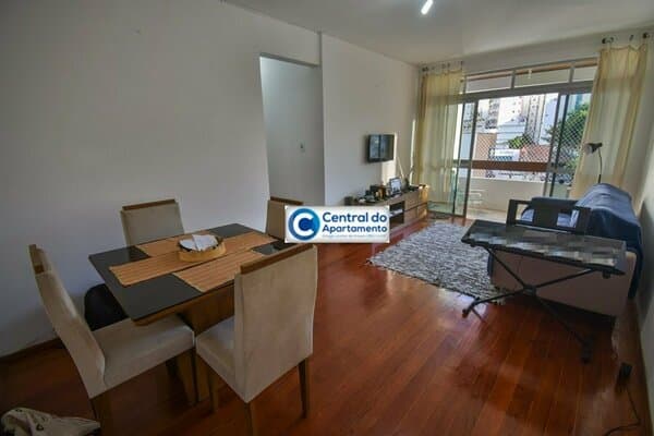 Apartamento 2/4, área de serviço, Ondina, carnaval de Salvador