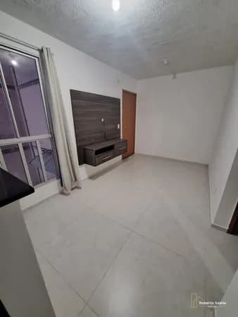 Apartamento à Venda no Reserva Itatiaia - MRV