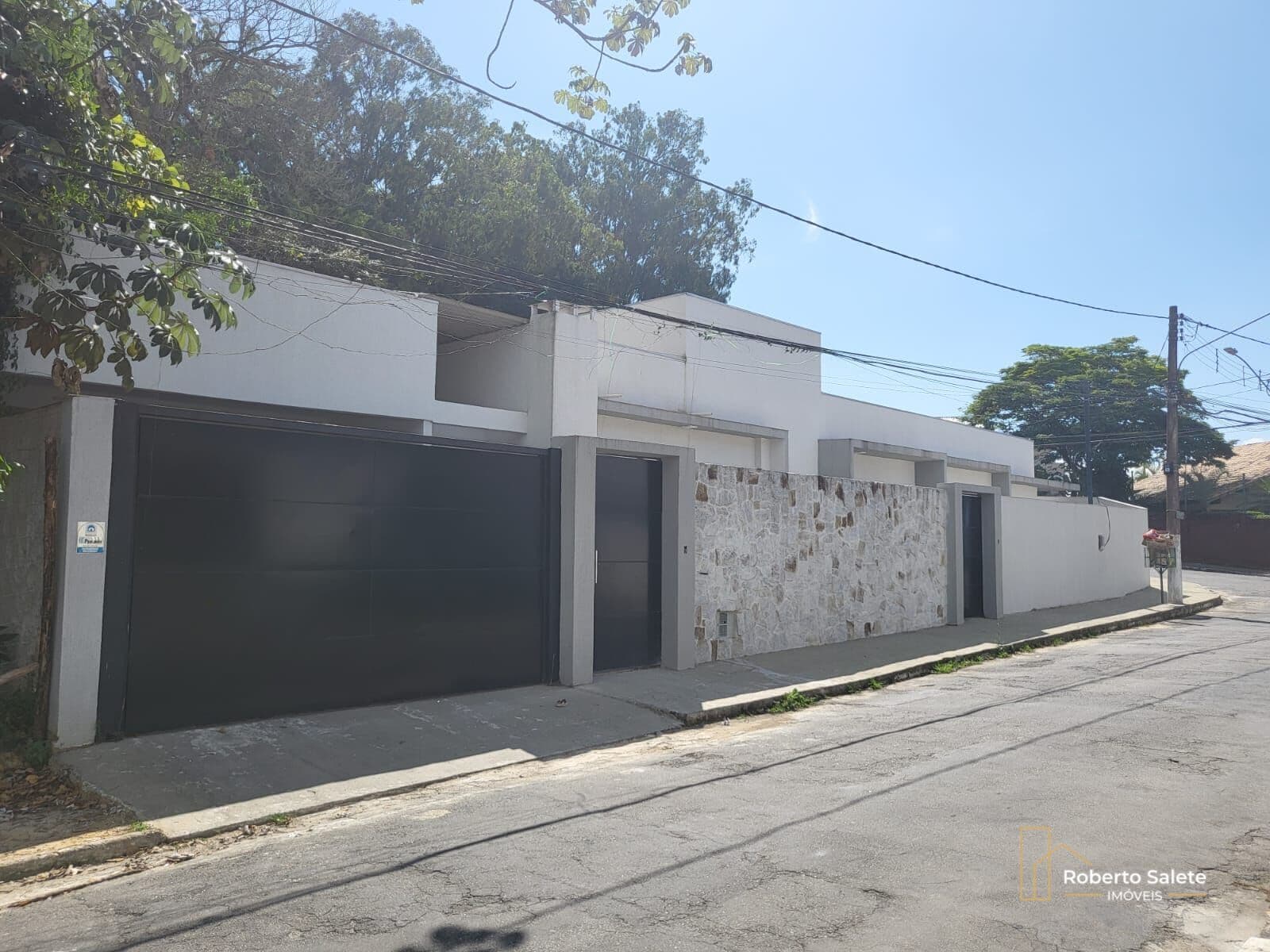 Casa no Jardim Brasília