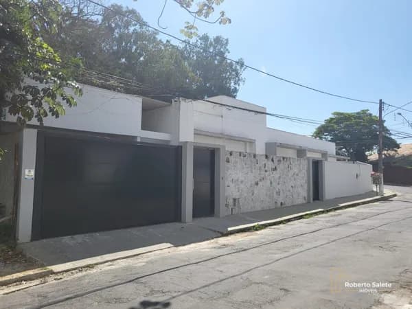 Casa no Jardim Brasília