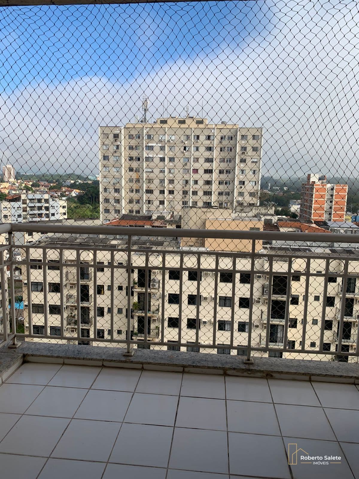 Cobertura para Locação no Bairro Jardim Jalisco
