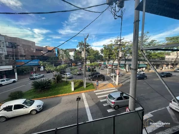 Sala Comercial no Campos Elíseos à Venda