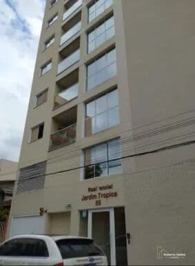 Apartamento à Venda no Bairro Jardim Tropical