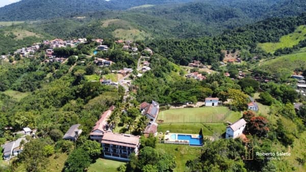 Pousada em Penedo