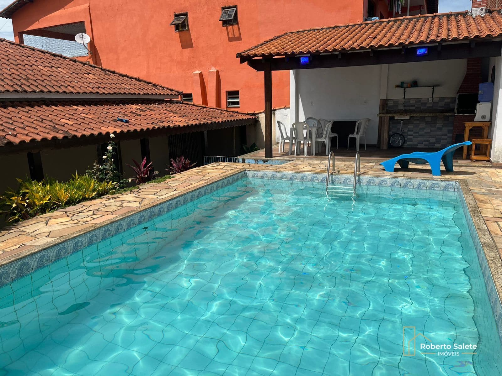 Casa no bairro Cidade Jardim em Itatiaia