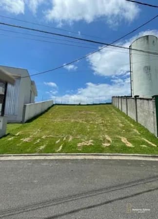 Terreno em Condomínio Alphaville
