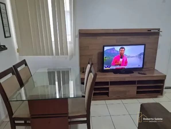 Apartamento à Venda no Cond. Recanto das Borboletas