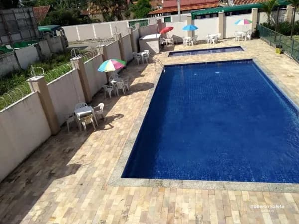 Apartamento à Venda no Cond. Recanto Belo