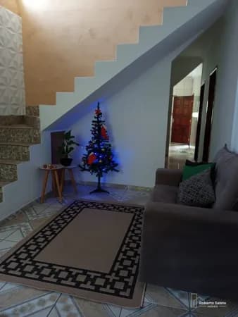 Casa em Resende - Jardim Aliança