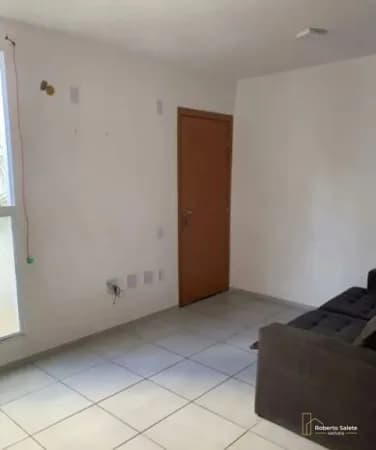 Apartamento à Venda MRV Porto Real