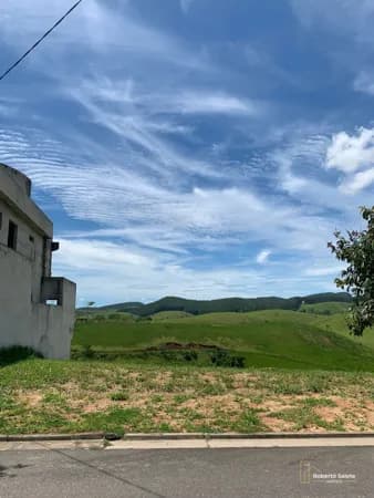 Terreno em Condomínio Alphaville, Resende/RJ
