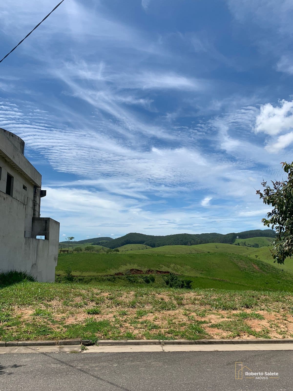 Terreno em Condomínio Alphaville, Resende/RJ