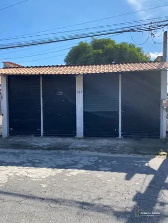 Loja para Locação no Bairro Itapuca