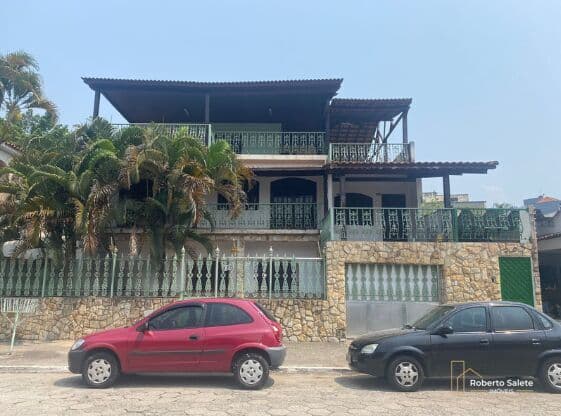 Casa à Venda no Bairro Montese