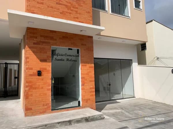 Loja para Locação em Resende-RJ
