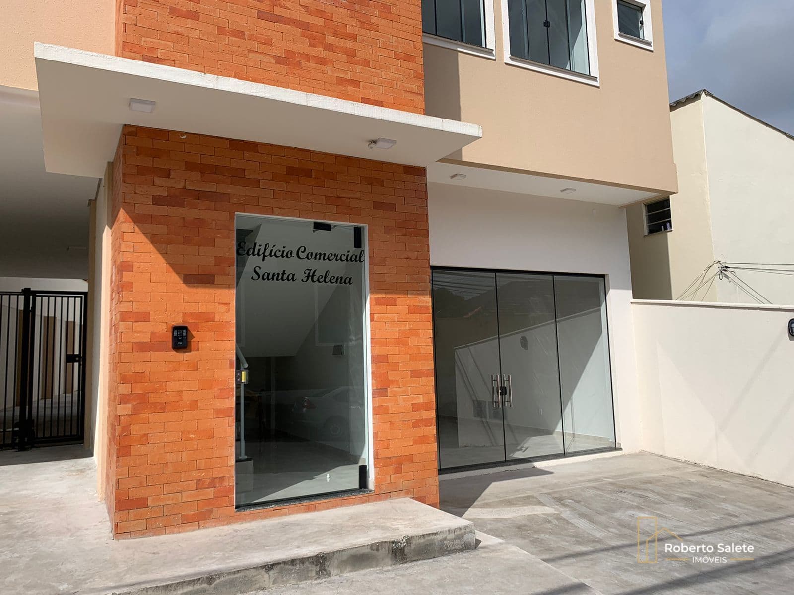 Loja para Locação em Resende-RJ
